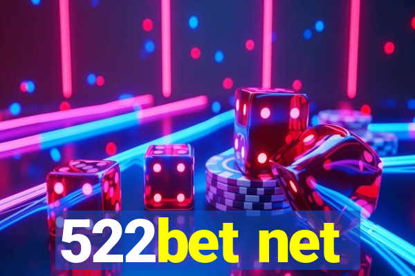 522bet net